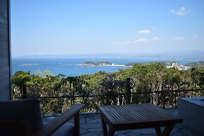 Infinito Hotel & Spa Nanki Shirahama