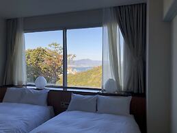 Infinito Hotel & Spa Nanki Shirahama
