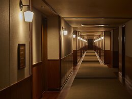 Infinito Hotel & Spa Nanki Shirahama