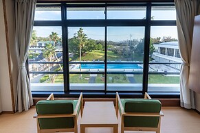 Infinito Hotel & Spa Nanki Shirahama