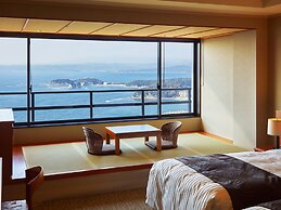 Infinito Hotel & Spa Nanki Shirahama