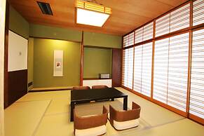 Infinito Hotel & Spa Nanki Shirahama