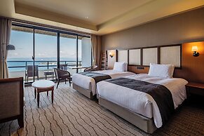 Infinito Hotel & Spa Nanki Shirahama