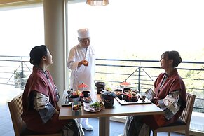 Infinito Hotel & Spa Nanki Shirahama
