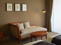 Infinito Hotel & Spa Nanki Shirahama