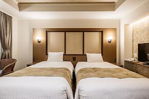 Infinito Hotel & Spa Nanki Shirahama