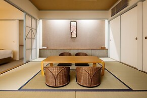 Infinito Hotel & Spa Nanki Shirahama