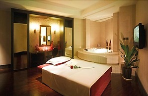 Optics Vally Kingdom Plaza