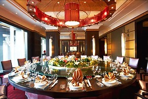 Optics Vally Kingdom Plaza