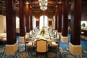 Optics Vally Kingdom Plaza