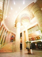 Optics Vally Kingdom Plaza