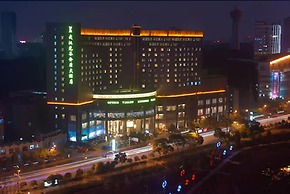 Optics Vally Kingdom Plaza