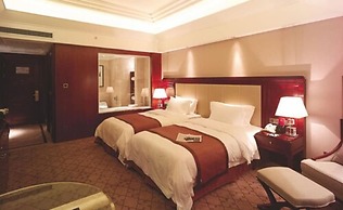 Optics Vally Kingdom Plaza