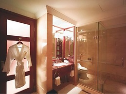 Optics Vally Kingdom Plaza