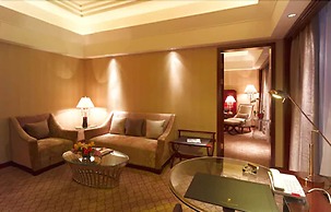 Optics Vally Kingdom Plaza