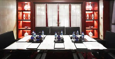 Optics Vally Kingdom Plaza