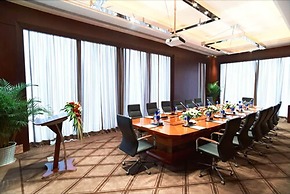 Optics Vally Kingdom Plaza