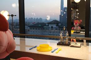 Kingdom Shuyue Hotel