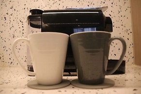 Kingdom Shuyue Hotel