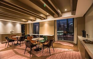 Kingdom Shuyue Hotel