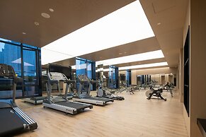 Kingdom Shuyue Hotel