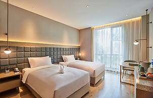 Kingdom Shuyue Hotel