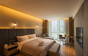 Kingdom Shuyue Hotel