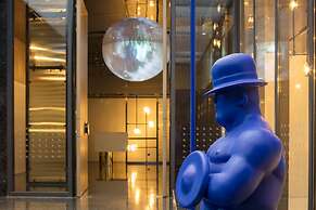 Kingdom Shuyue Hotel