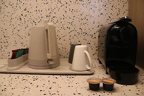 Kingdom Shuyue Hotel