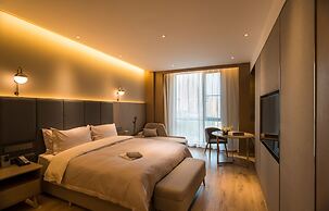 Kingdom Shuyue Hotel