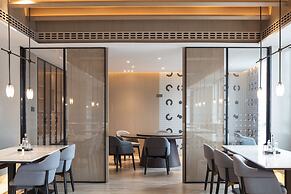 Kingdom Shuyue Hotel