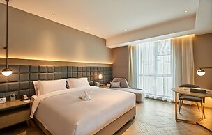 Kingdom Shuyue Hotel