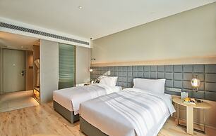 Kingdom Shuyue Hotel