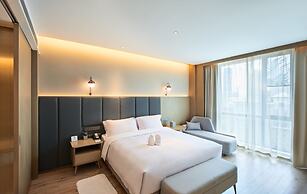 Kingdom Shuyue Hotel