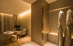 Kingdom Shuyue Hotel