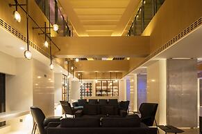 Kingdom Shuyue Hotel