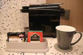 Kingdom Shuyue Hotel