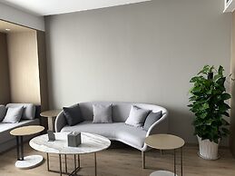 Kingdom Shuyue Hotel