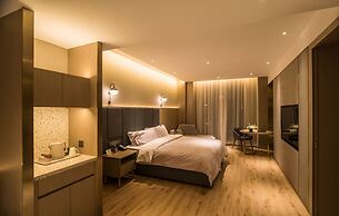 Kingdom Shuyue Hotel