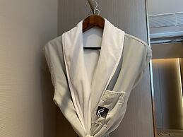 Kingdom Shuyue Hotel