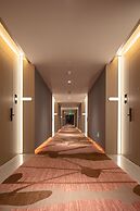 Kingdom Shuyue Hotel