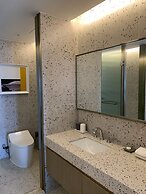 Kingdom Shuyue Hotel