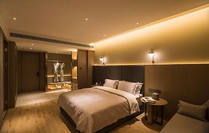 Kingdom Shuyue Hotel