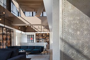 Kingdom Shuyue Hotel