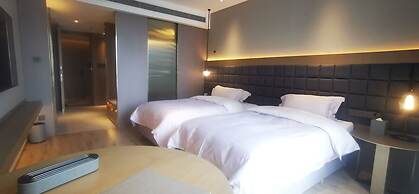 Kingdom Shuyue Hotel