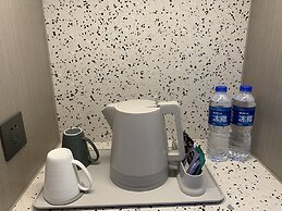 Kingdom Shuyue Hotel