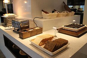 Kingdom Shuyue Hotel