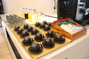 Kingdom Shuyue Hotel