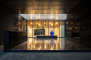 Kingdom Shuyue Hotel