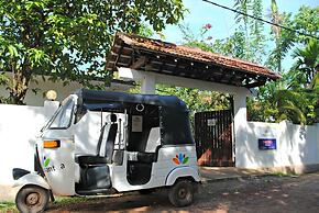 Wasantha Garden Hotel